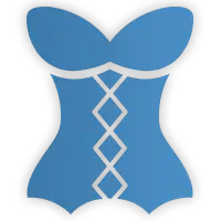 Fetisch Queen der Woche