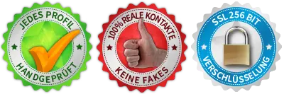 Unsere Qualitätsversprechen